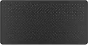 Top Protection Storage Mat for Washer and Dryer, Silicone Mat for Washing Machine, Waterproof Top Protection Mat, | Silicone Protective Mat for Countertop