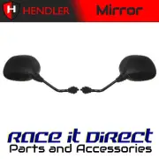 Mirrors for Honda FES 125 Pantheon 1998-2006 Left Hendler