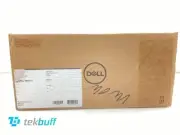 Dell OptiPlex 3000 Thin Client Celeron N5105 4GB 32GB ThinOS - Wi-Fi 6E (NYMYK)