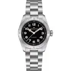 New HAMILTON Watch Men's H70225130 Khaki Field Expedition Auto