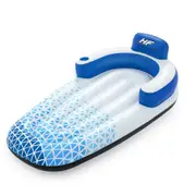 Bestway Hydro-Force Indigo Wave Pool Lounge 1.83 m