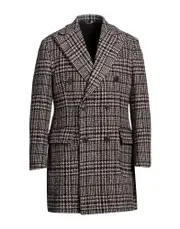 [BRIAN DALES] BRIAN DALES Coats - Item 16231582