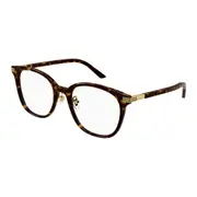[Gucci] GG1453OK 002 | HAVANA