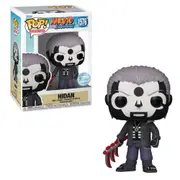 Naruto Shippuden Hidan with Jacket Funko POP! Vinyl