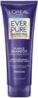 Loreal Everpure Brass Purple Shampoo 6.8oz