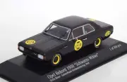 Vauxhall Rekord 1900 #610 Wtiwe Bitter Hockenheimring 1968 MINICHAMPS