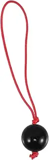 JOINPAYA Climbing Sphere for and Tree Climbers Durable Retrieval Ball for Tree Rigging and Canopy Climbing Versatile Mountaineering Equipment for Safe Outdoor Use
