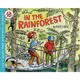 In the Rainforest (Stage 2)/Kate Duke Let's-read-and-find-out Science 【禮筑外文書店】