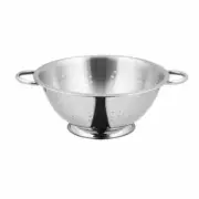Colander / Pasta Strainer Stainless Steel Kitchen Utensil 5 Litre