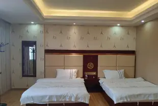 昆明文誠酒店(長水機場店)Wencheng Hotel (Changshui Airport)