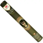 6 x Mukhalat Oudh Incense 20 sticks HEM