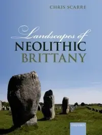 在飛比找博客來優惠-Landscapes of Neolithic Britta