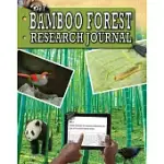 BAMBOO FOREST RESEARCH JOURNAL