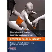 在飛比找蝦皮購物優惠-<麗文校園購>Cerebral Palsy in Infan