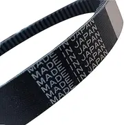 Chris Domestic Drive Belt Honda Today (AF61/67) Honda Dio (AF62/68) DIO (4ST) (AF62) Format (NCS50SH4/5/6/7) Honda Dio (4ST) Honda Chester (AF68) Format (NCS50SH8/9/B/B/E) Today (AF6) 1 Format (NVS)