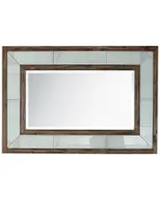 Camden Isle Bailey Wall Mirror