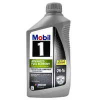 在飛比找松果購物優惠-Mobil 1 Advanced Fuel Economy 