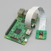 在飛比找樂天市場購物網優惠-樹莓派攝像頭5MP RASPBERRY PI CAMERA 