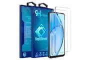 [2 Pack] For Oppo A60 4G Tempered Glass LCD Screen Protector Film Guard (Clear)