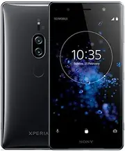 [Sony Xperia] XZ2 Premium 64GB - Dual SIM [Android 8.0, 5.8" IPS LCD Dual 19.0MP+12.0MP, 6GB RAM, Snapdragon 845] (Chrome Black)