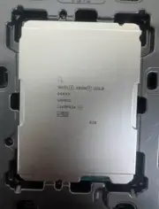 Intel Xeon Processor Gold 6444Y CPU 270W 3.60 GHz 16-Core 45MB FCLGA4677