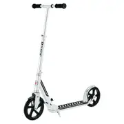 Razor A5 Dlx Scooter Silver