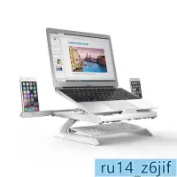 在飛比找蝦皮購物優惠-【Factory price】Laptop Stand 9 