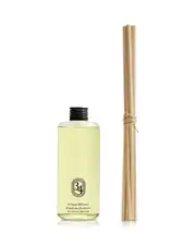 Diptyque Home Fragrance Reed Diffuser Refill - 34 Boulevard Saint Germain 6.8 oz.