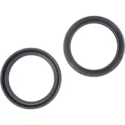 Fits 2001 Honda GL1500CF Valkyrie Interstate Fork Seal Kit K&S 999778