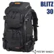 【Mystery Ranch 神秘農場】BLITZ 30 戰術日用背包29L(S/M).電腦背包.雙肩後背包/15吋筆電隔間/可拆卸腰帶/ 61362 黑