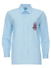 L/S Snr Sky Shirt