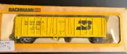 Bachmann HO Scale BN 590508 Burlington Northern 51' Reefer