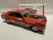 1:18 CC Ford XY Falcon Phase 3 GT-HO 65E 1971 Bathurst Winner