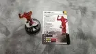 Marvel Heroclix 035 Ant-Man Collector's Trove Super Rare Figure New With Card