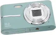 SEWACC 1 Set Compact Digital Camera Lightweight Cute Pocket Camera with for Vlogging Travel and Everyday Use for Teens and Adults