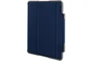 STM Dux Plus Tablet Case for iPad Air 11" M3/ M2 & iPad 10.9" (5/4th Gen )