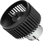 Blower Motor Assembly Compatible for Chevrolet HHR Cobalt Pontiac G5 25776197 700242 15930424 GM3126132 PM9290 15-81101