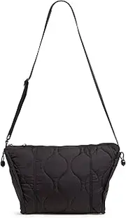 [Vera Bradley] Featherweight Crossbody Purse