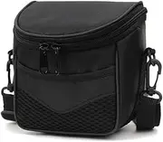 Camera Case Bag Fit for EOS M200 M100 M50 M10 M6 M5 Fit for Powershot G5 X SX540 SX530 SX520 SX510 SX500 HS SX430 SX420 SX410 SX400 is