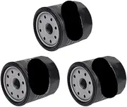 1/2/3/4/6Pcs Motorcycle Engine Oil Filter For 150HP 175HP 200HP 225HP 250HP AR190 AR195 AR240 AR250 SX190 SX195 SX240(3 Pcs)