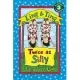 Ling & Ting: Twice as Silly