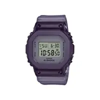 在飛比找PChome24h購物優惠-【CASIO】卡西歐 G-SHOCK系列 經典方型金屬錶殼 