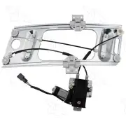 ACI Power Window Motor and Regulator Assembly for Monte Carlo, Grand Prix 82116