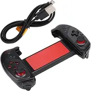 Mobile Game Controller, PG-9083S Mobile Phone Tablet Smart TV Telescope Gamepad Game Controller for Android/iOS