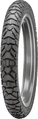 Dunlop Mission 120/70B19 Fr Tire 60T TT KTM 1090 Adventure R 17-19