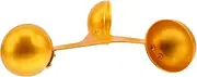 Outanaya Replacement Anemometer Cup Wind Speed Measurement Cup for Wind Gauge Sturdy Aluminum Alloy