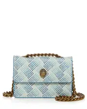Kurt Geiger London Micro Camden Crossbody Bag