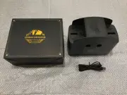 Automatic Electric Card Shuffler