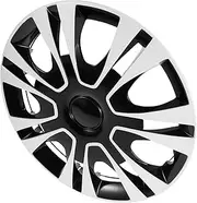 Car Wheel Hub Cap Replacement Durable Rim Cover for Vehicle Protection Stylish Versatile Hubcap for Various Car Models Wheels from Dirt Scratches