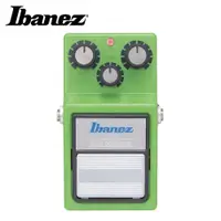 在飛比找蝦皮購物優惠-Ibanez Tube Screamer TS9 經典破音效